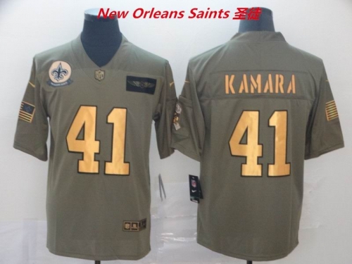NFL New Orleans Saints 249 Men