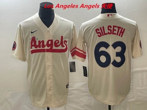 MLB Los Angeles Angels 170 Men