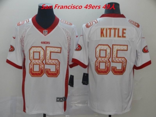 NFL San Francisco 49ers 699 Men