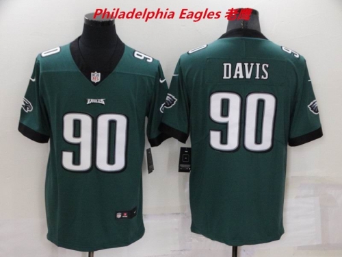 NFL Philadelphia Eagles 715 Men