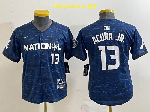 MLB Jerseys Youth/Boy 1152