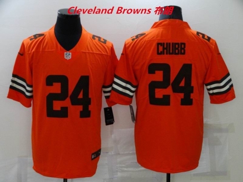 NFL Cleveland Browns 154 Men