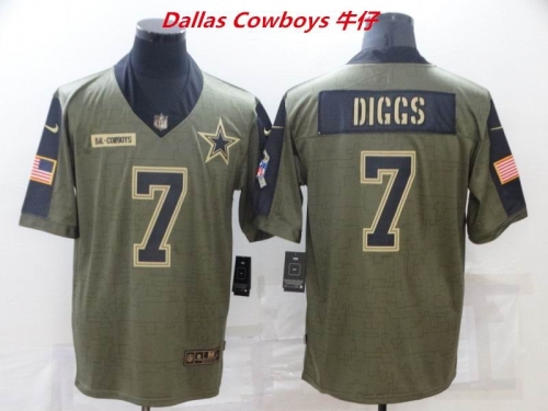 NFL Dallas Cowboys 552 Men