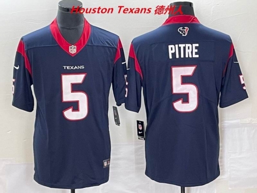 NFL Houston Texans 096 Men