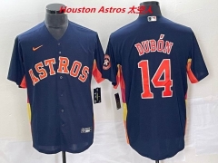 MLB Houston Astros 713 Men