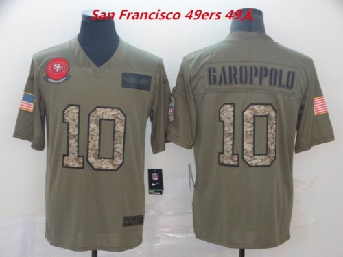 NFL San Francisco 49ers 729 Men