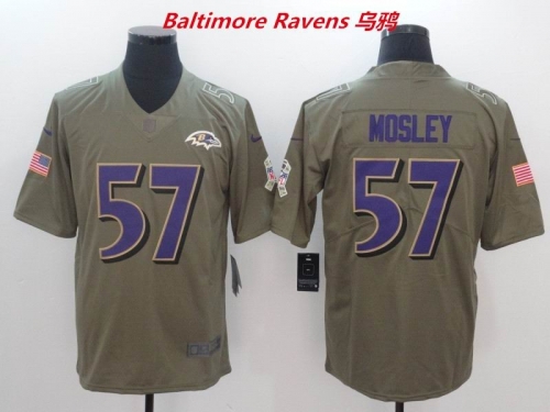 NFL Baltimore Ravens 198 Men