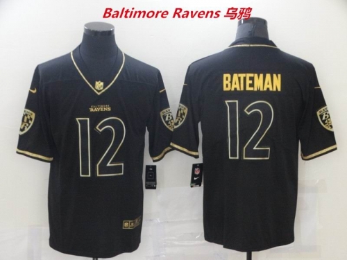 NFL Baltimore Ravens 197 Men