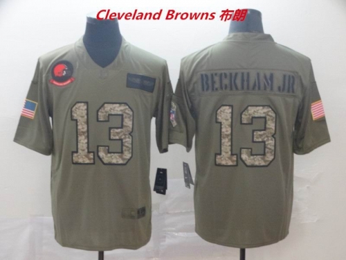 NFL Cleveland Browns 151 Men