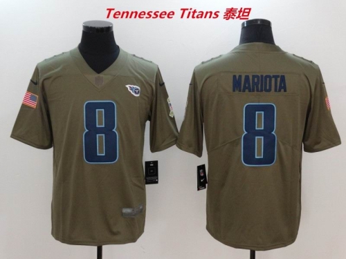 NFL Tennessee Titans 076 Men
