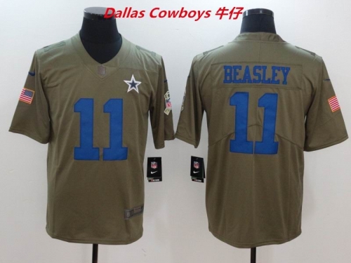 NFL Dallas Cowboys 555 Men