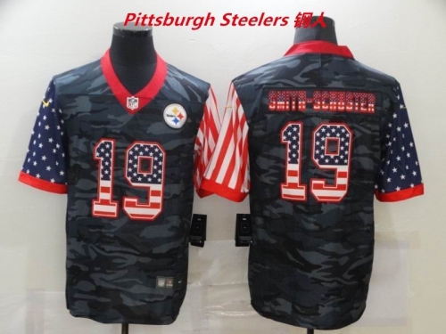 NFL Pittsburgh Steelers 390 Men