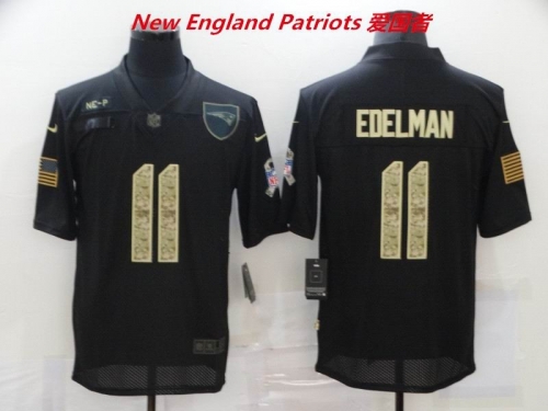 NFL New England Patriots 166 Men