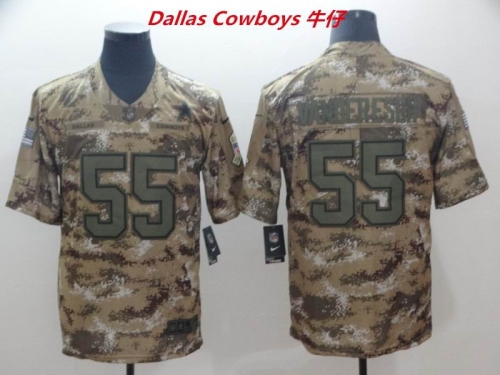 NFL Dallas Cowboys 539 Men