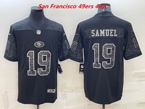 NFL San Francisco 49ers 723 Men