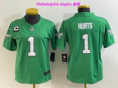 NFL Philadelphia Eagles 568 Women