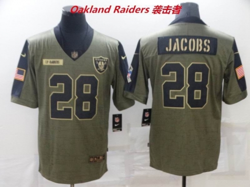 NFL Oakland Raiders 416 Men