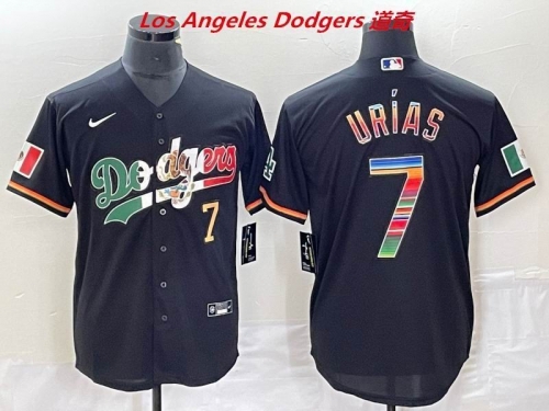 MLB Los Angeles Dodgers 1306 Men