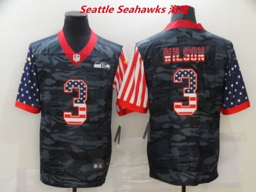 NFL Seattle Seahawks 118 Men