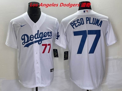 MLB Los Angeles Dodgers 1297 Men