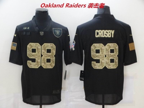 NFL Oakland Raiders 408 Men