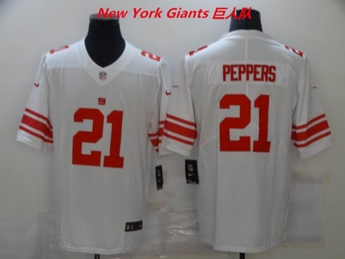 NFL New York Giants 122 Men