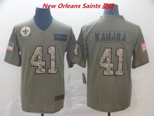 NFL New Orleans Saints 246 Men