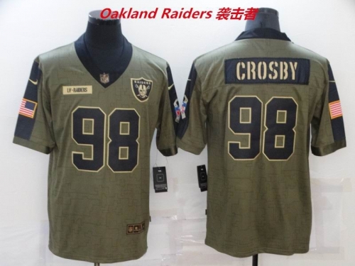 NFL Oakland Raiders 418 Men