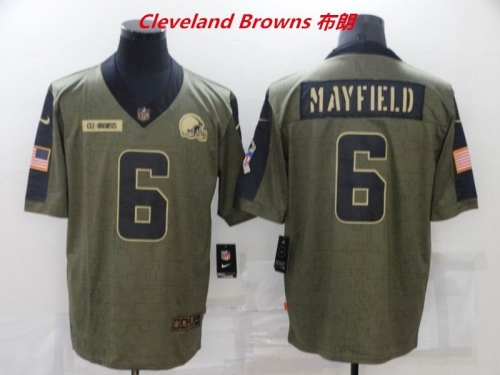 NFL Cleveland Browns 152 Men