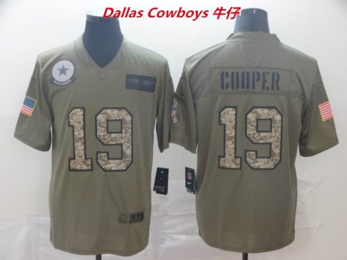 NFL Dallas Cowboys 550 Men