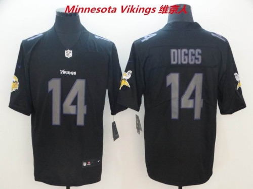 NFL Minnesota Vikings 145 Men