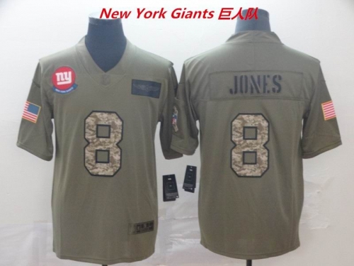 NFL New York Giants 118 Men