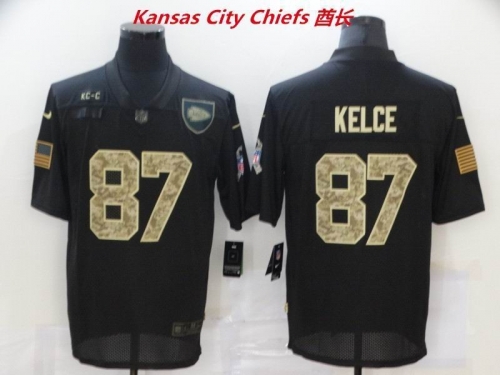 NFL Kansas City Chiefs 267 Men