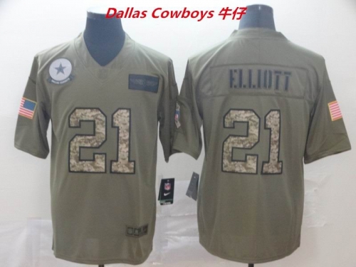 NFL Dallas Cowboys 551 Men