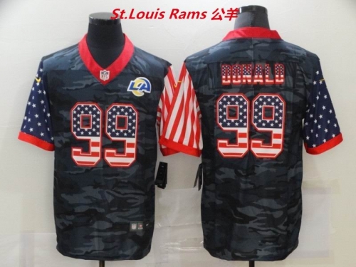 NFL St.Louis Rams 211 Men