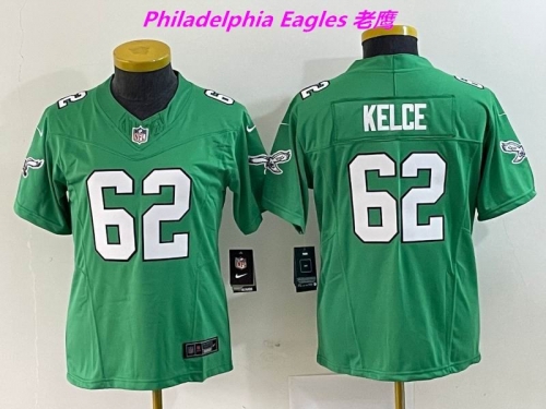 NFL Philadelphia Eagles 575 Women