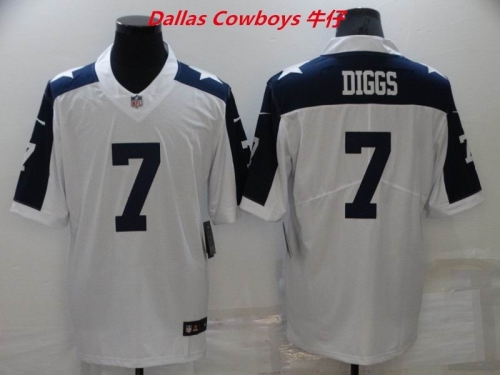 NFL Dallas Cowboys 580 Men