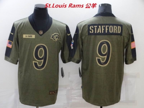 NFL St.Louis Rams 215 Men