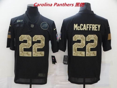 NFL Carolina Panthers 085 Men