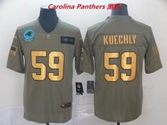 NFL Carolina Panthers 090 Men