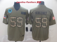 NFL Carolina Panthers 091 Men