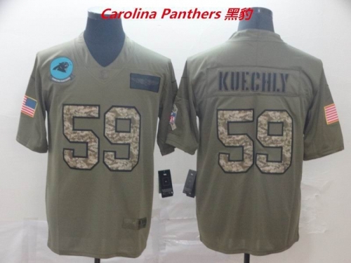 NFL Carolina Panthers 091 Men