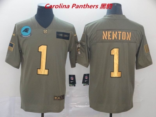NFL Carolina Panthers 089 Men