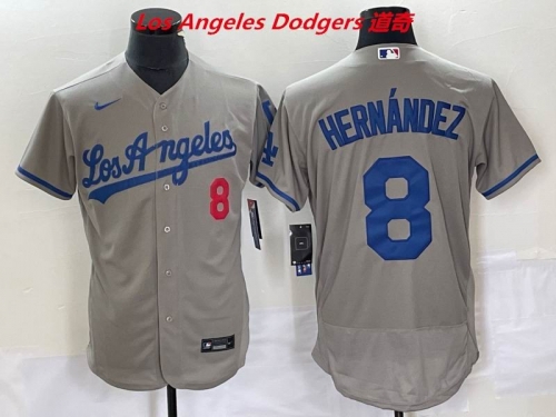 MLB Los Angeles Dodgers 1299 Men