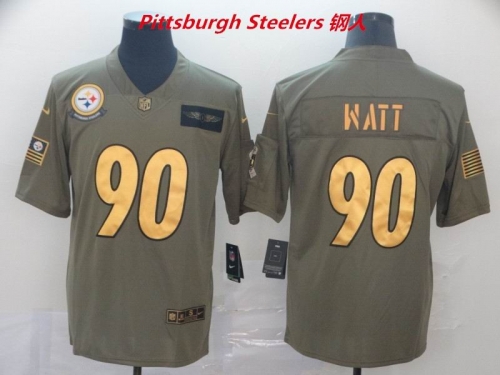 NFL Pittsburgh Steelers 396 Men