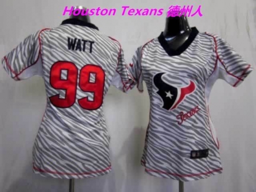 NFL Houston Texans 084 Women