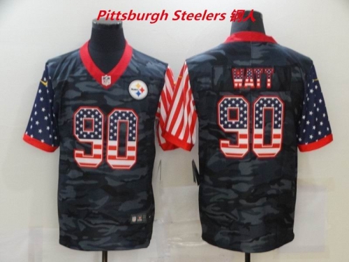 NFL Pittsburgh Steelers 391 Men