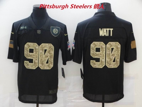 NFL Pittsburgh Steelers 393 Men