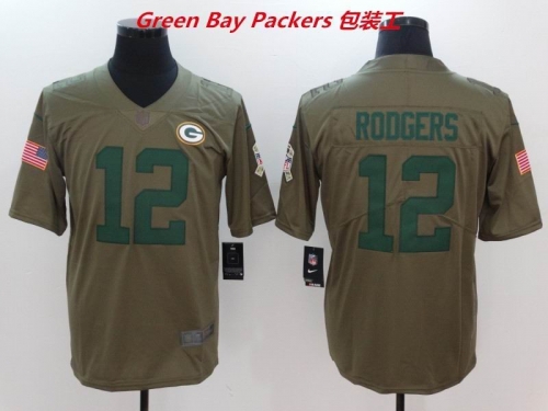 Green Bay Packers 177 Men