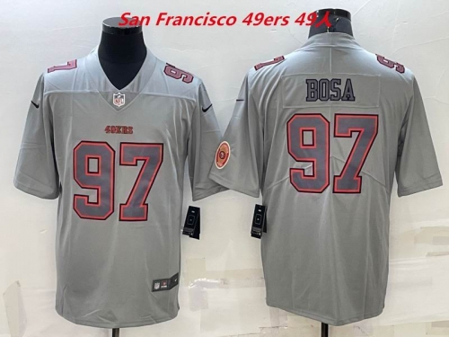 NFL San Francisco 49ers 720 Men